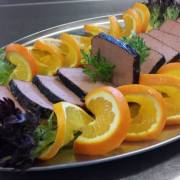 Catering